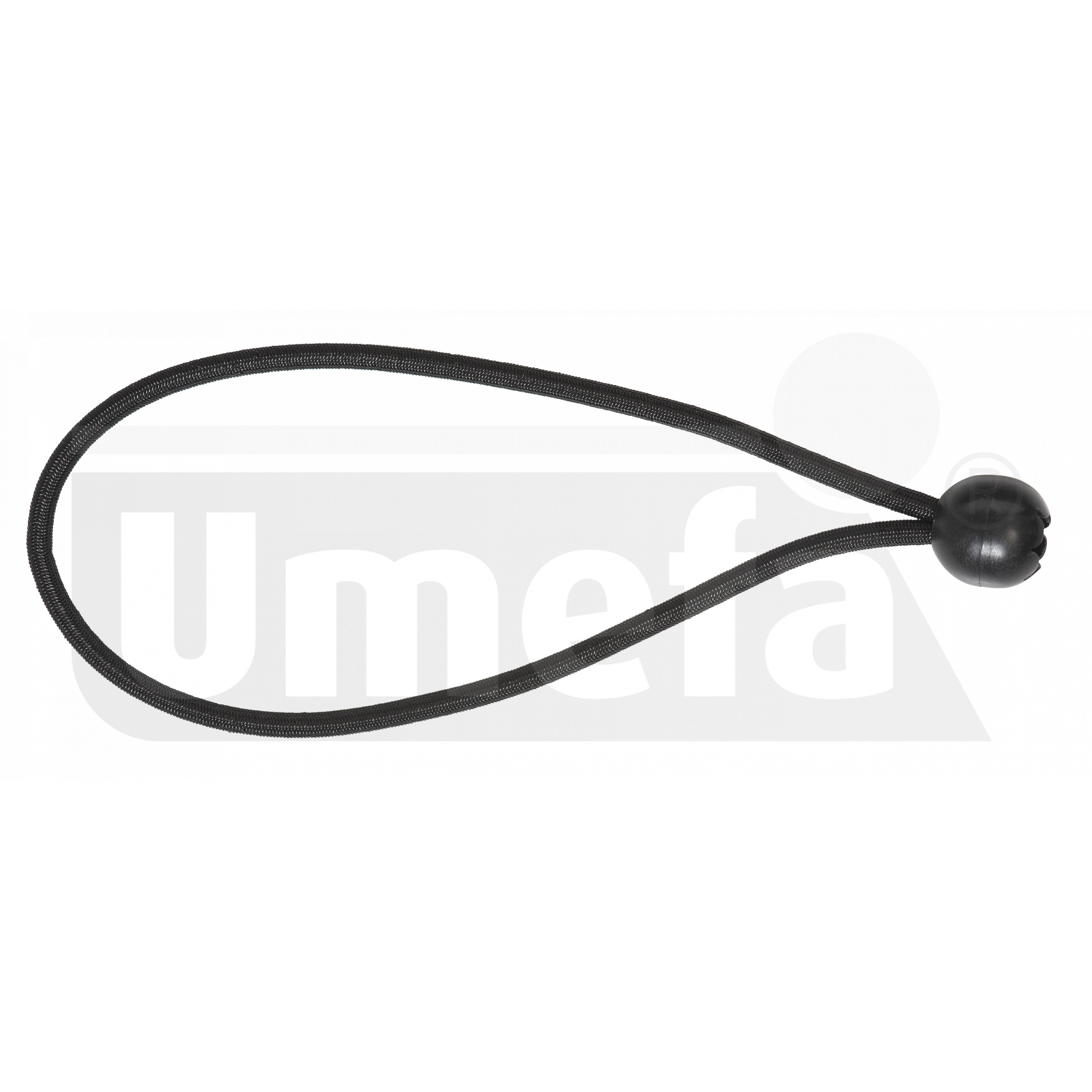 Sandows Ferlettes à Boules 30 Cm - Lot De 3 Embouts à Boule Pour Sport Et Usage Polyvalent