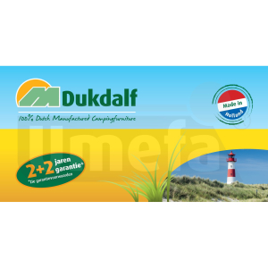 Präsentationstafel DUKDALF