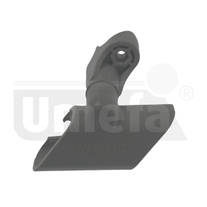 Btl.1 Zugscharnier DYNAMIC, Rechts