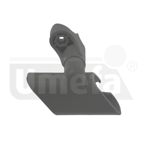 Btl. 1 Zugscharnier DYNAMIC, Links